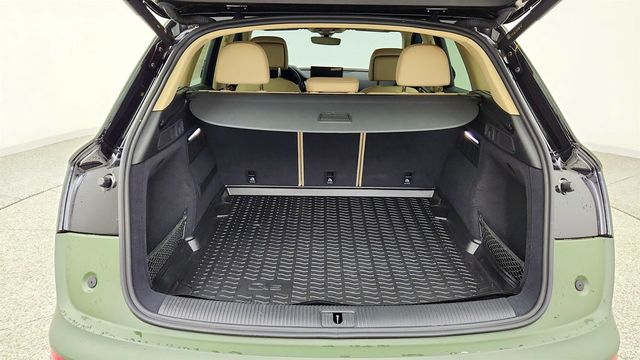 2023 Audi Q5 S line Premium 45 TFSI quattro w/ Pano Sunroof & Convenience Pkg - 23032264 - 22