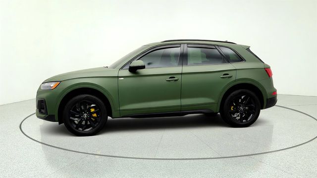 2023 Audi Q5 S line Premium 45 TFSI quattro w/ Pano Sunroof & Convenience Pkg - 23032264 - 7