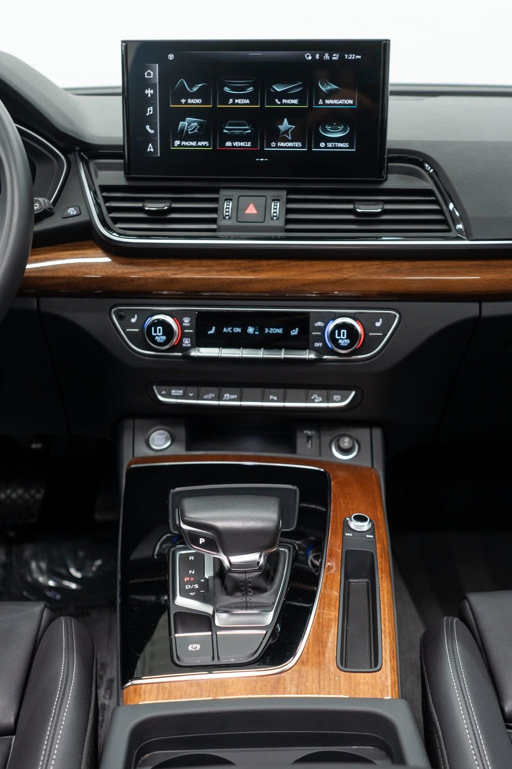 2023 Audi Q5 S line Premium 55 TFSI photo 15