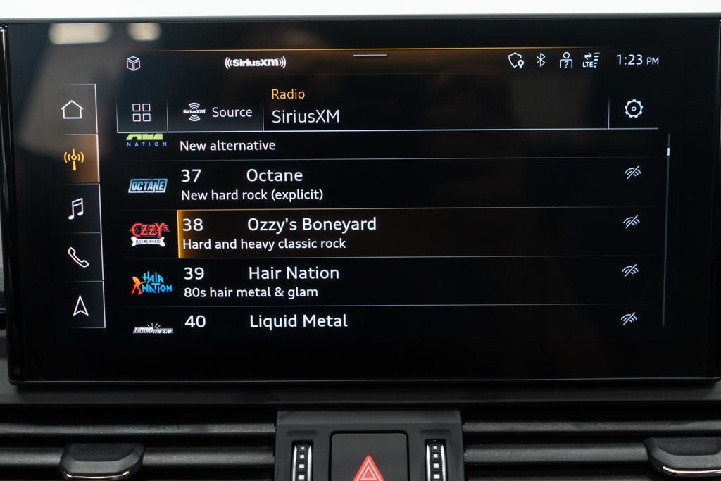 2023 Audi Q5 S line Premium 55 TFSI photo 20