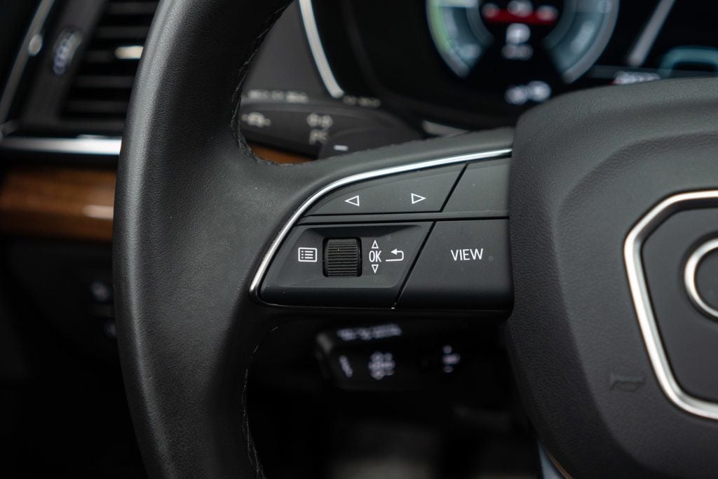 2023 Audi Q5 S line Premium 55 TFSI photo 22