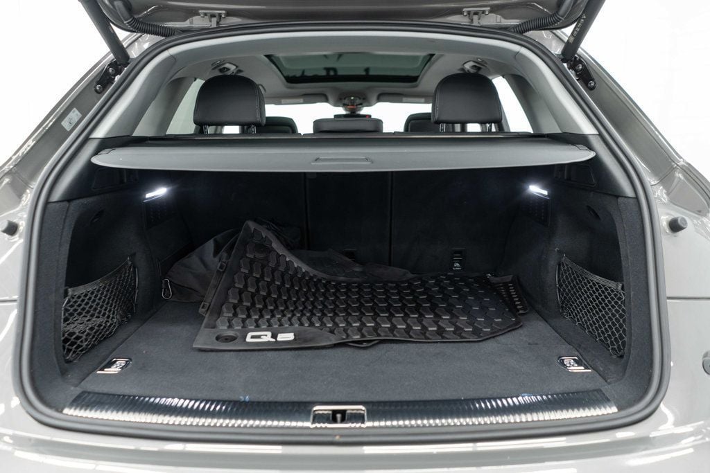 2023 Audi Q5 S line Premium 55 TFSI photo 28