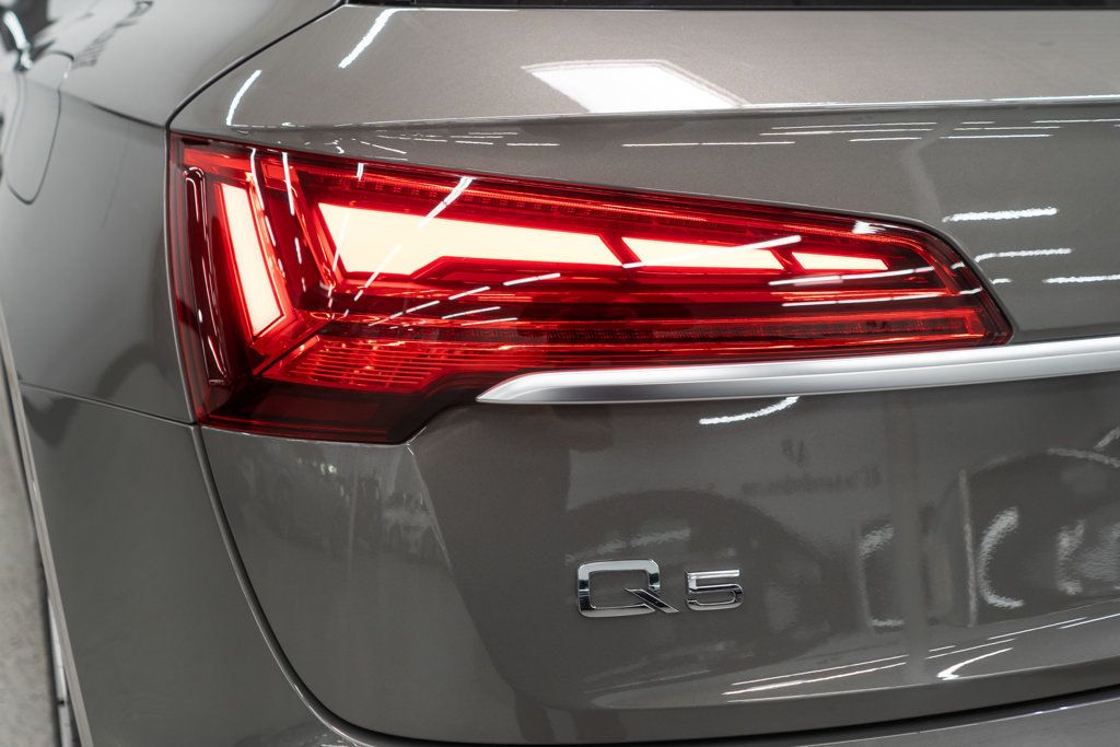 2023 Audi Q5 S line Premium 55 TFSI photo 41