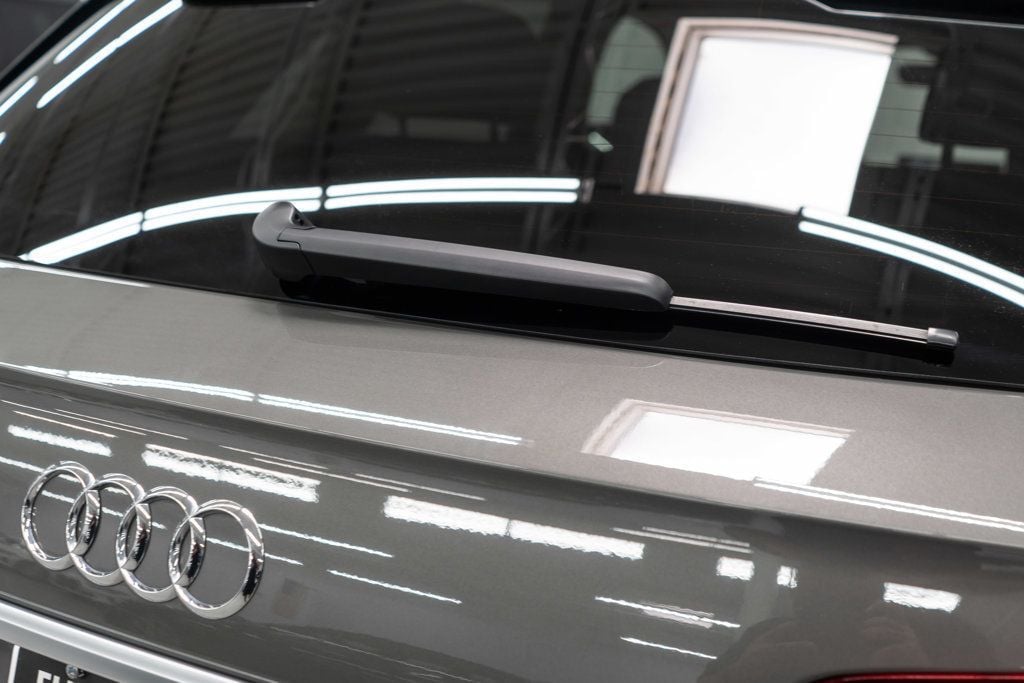 2023 Audi Q5 S line Premium 55 TFSI photo 42