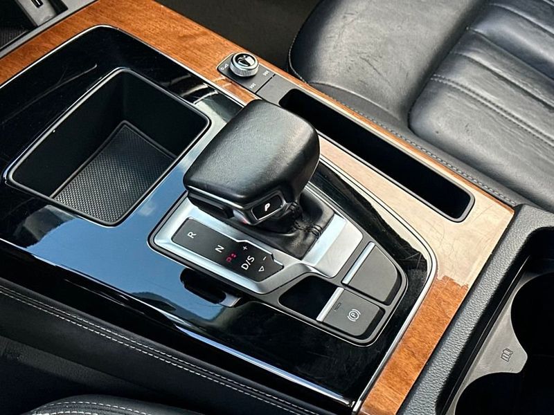 2023 Audi Q5 S line Premium Plus 45 TFSI photo 16