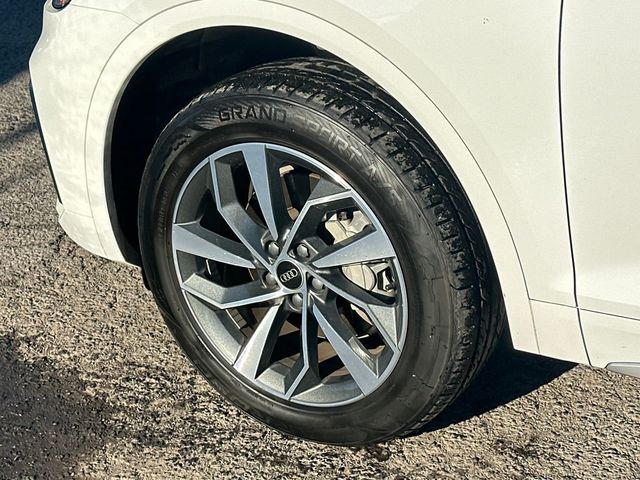 2023 Audi Q5 S line Premium Plus 45 TFSI quattro - 22977575 - 10