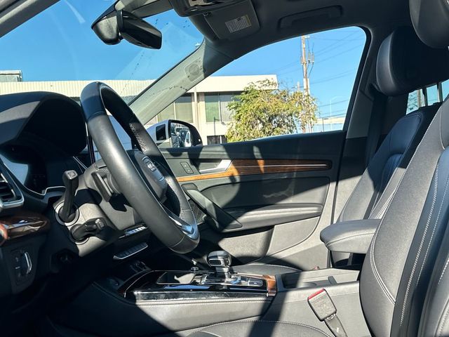 2023 Audi Q5 S line Premium Plus 45 TFSI quattro - 22977575 - 11