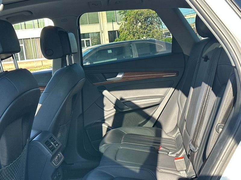 2023 Audi Q5 S line Premium Plus 45 TFSI quattro - 22977575 - 13