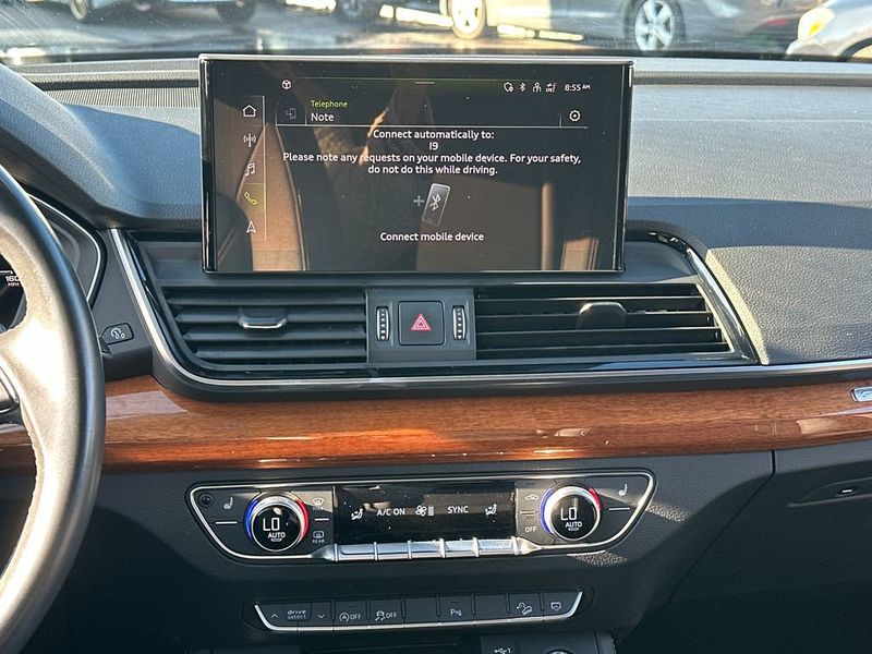 2023 Audi Q5 S line Premium Plus 45 TFSI quattro - 22977575 - 14