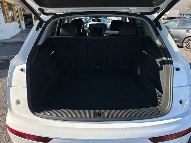 2023 Audi Q5 S line Premium Plus 45 TFSI quattro - 22977575 - 19