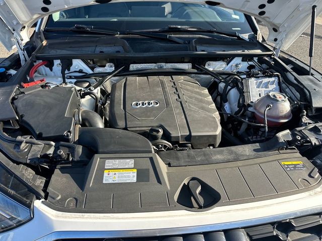 2023 Audi Q5 S line Premium Plus 45 TFSI quattro - 22977575 - 20