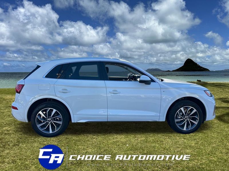 2023 Audi Q5 S line Premium Plus 45 TFSI quattro - 22977575 - 7