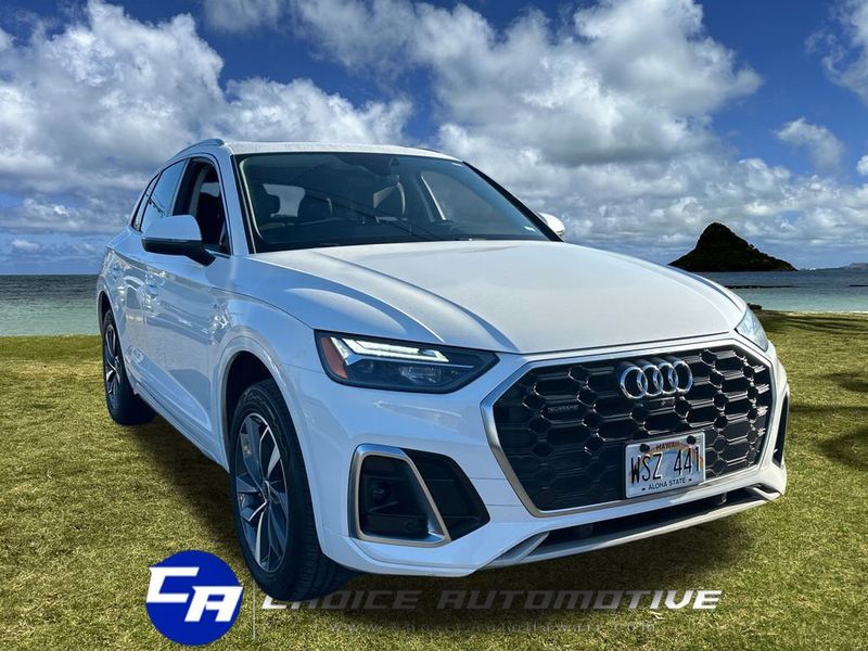 2023 Audi Q5 S line Premium Plus 45 TFSI quattro - 22977575 - 8