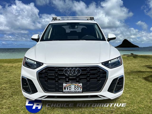 2023 Audi Q5 S line Premium Plus 45 TFSI quattro - 22986722 - 9