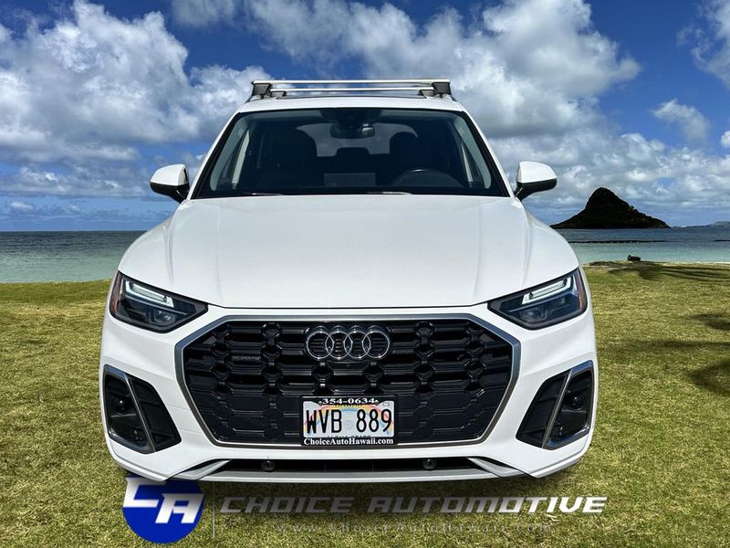 2023 Audi Q5 S line Premium Plus 45 TFSI quattro - 22986722 - 9