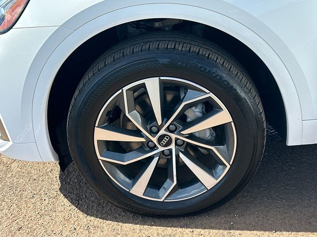2023 Audi Q5 S line Premium Plus 45 TFSI quattro - 22986722 - 10