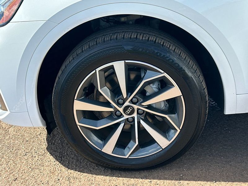 2023 Audi Q5 S line Premium Plus 45 TFSI quattro - 22986722 - 10