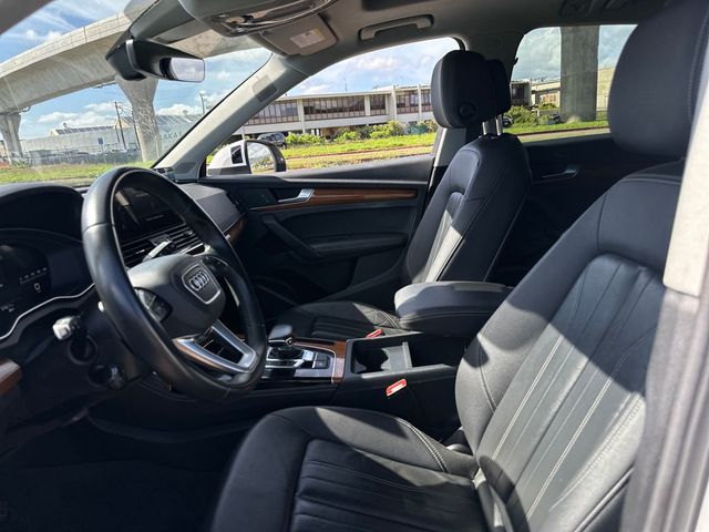 2023 Audi Q5 S line Premium Plus 45 TFSI quattro - 22986722 - 11