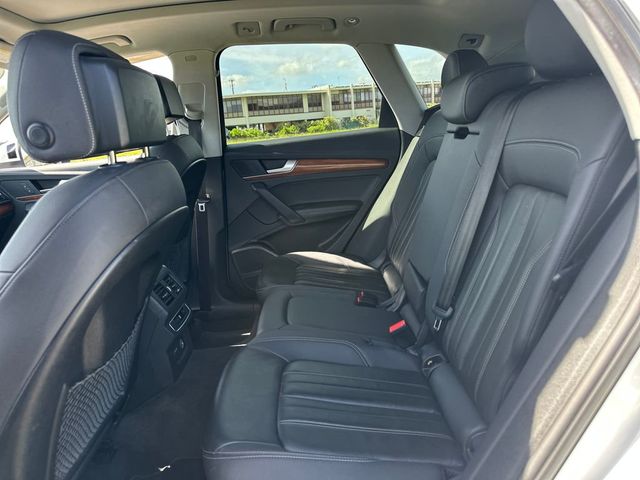 2023 Audi Q5 S line Premium Plus 45 TFSI quattro - 22986722 - 13
