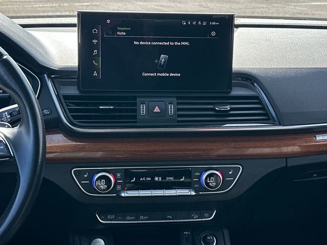 2023 Audi Q5 S line Premium Plus 45 TFSI quattro - 22986722 - 14