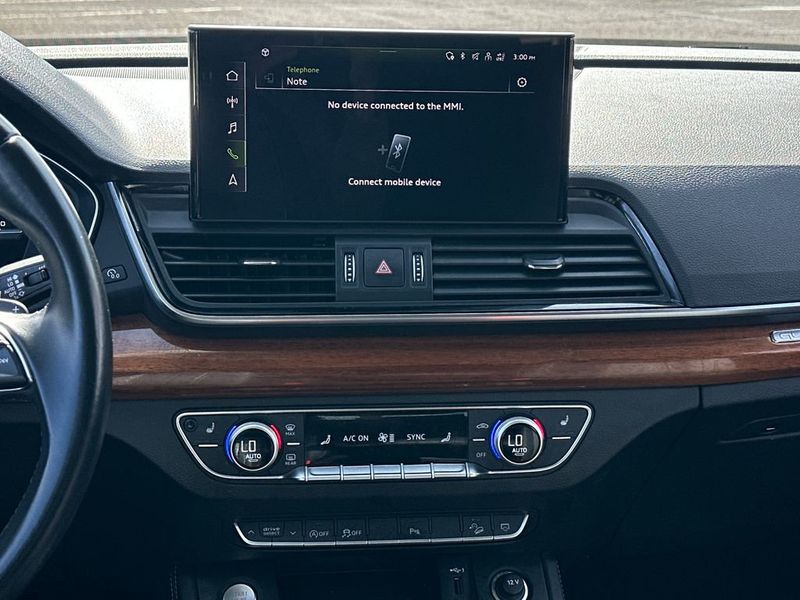 2023 Audi Q5 S line Premium Plus 45 TFSI quattro - 22986722 - 14