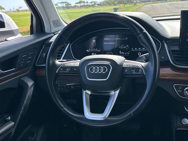2023 Audi Q5 S line Premium Plus 45 TFSI quattro - 22986722 - 16