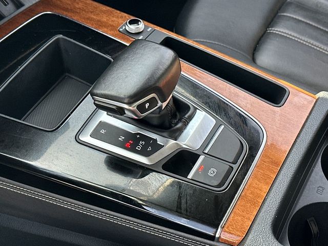 2023 Audi Q5 S line Premium Plus 45 TFSI quattro - 22986722 - 17