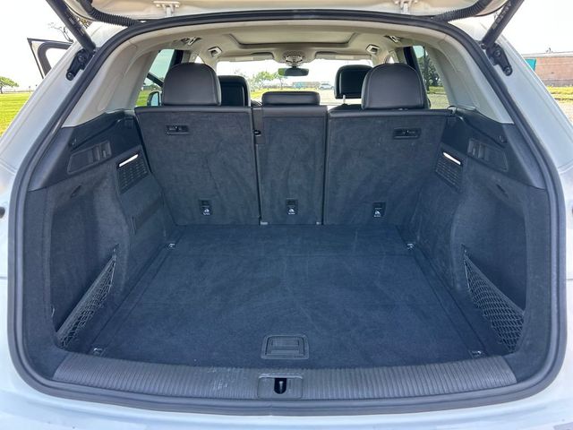 2023 Audi Q5 S line Premium Plus 45 TFSI quattro - 22986722 - 19