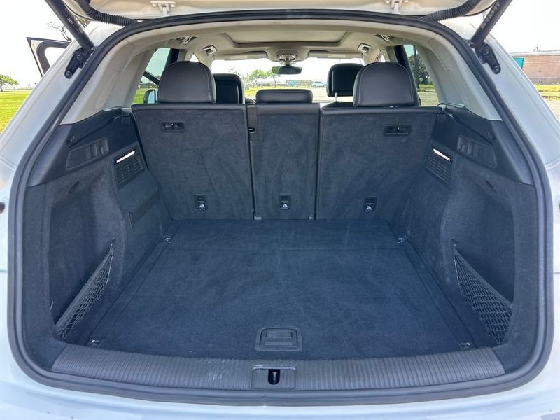 2023 Audi Q5 S line Premium Plus 45 TFSI quattro - 22986722 - 19