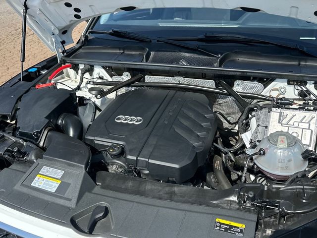 2023 Audi Q5 S line Premium Plus 45 TFSI quattro - 22986722 - 20