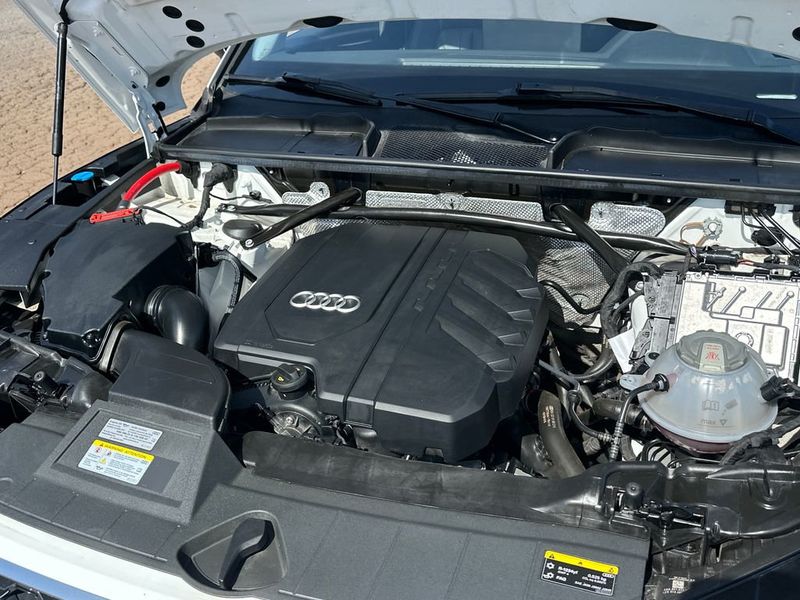 2023 Audi Q5 S line Premium Plus 45 TFSI quattro - 22986722 - 20