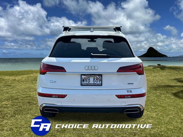 2023 Audi Q5 S line Premium Plus 45 TFSI quattro - 22986722 - 5