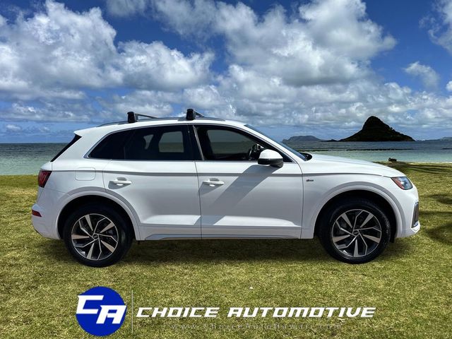 2023 Audi Q5 S line Premium Plus 45 TFSI quattro - 22986722 - 7