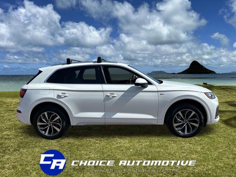 2023 Audi Q5 S line Premium Plus 45 TFSI quattro - 22986722 - 7