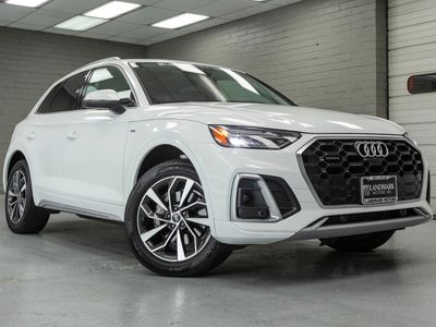 2023 Audi Q5