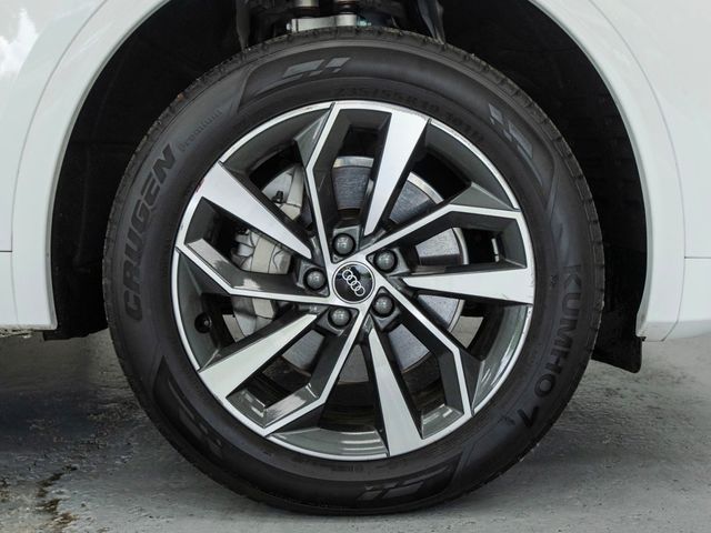 2023 Audi Q5 S line Premium Plus 45 TFSI quattro - 23021950 - 9