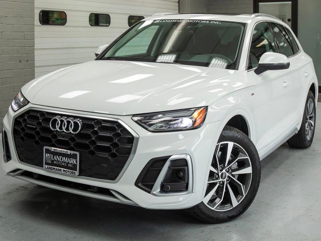 2023 Audi Q5 S line Premium Plus 45 TFSI quattro - 23021950 - 10