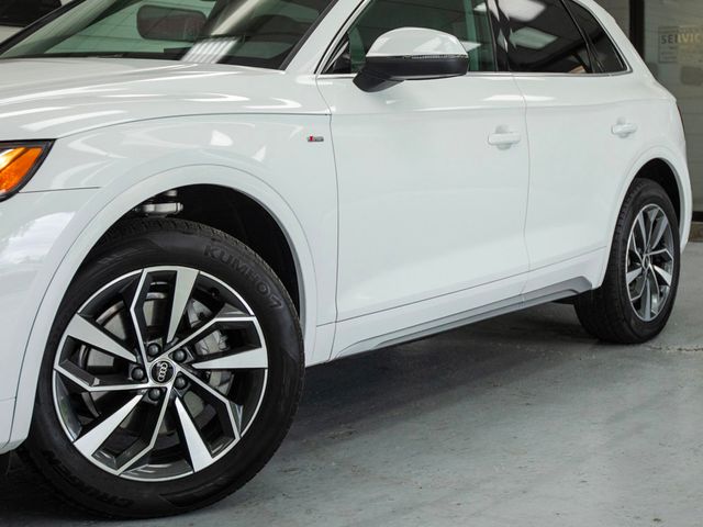 2023 Audi Q5 S line Premium Plus 45 TFSI quattro - 23021950 - 11