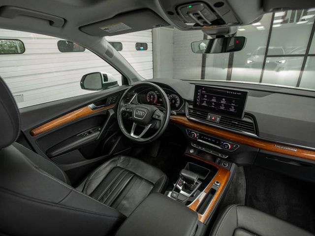 2023 Audi Q5 S line Premium Plus 45 TFSI quattro - 23021950 - 14