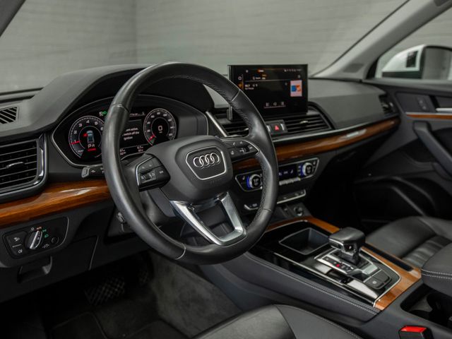 2023 Audi Q5 S line Premium Plus 45 TFSI quattro - 23021950 - 15