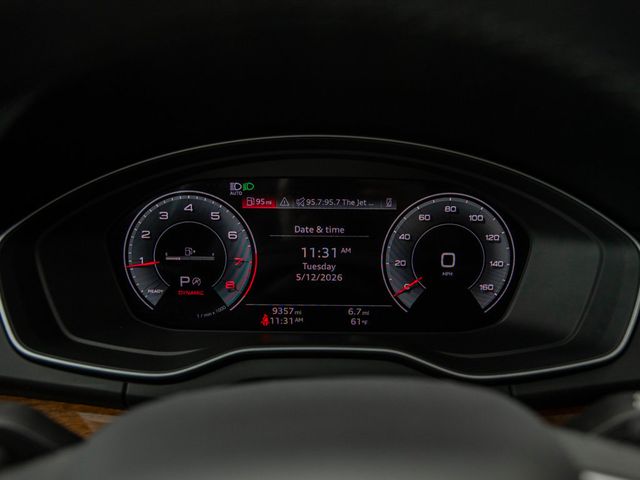 2023 Audi Q5 S line Premium Plus 45 TFSI quattro - 23021950 - 16