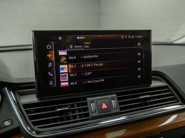 2023 Audi Q5 S line Premium Plus 45 TFSI quattro - 23021950 - 17