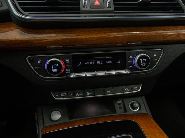 2023 Audi Q5 S line Premium Plus 45 TFSI quattro - 23021950 - 18