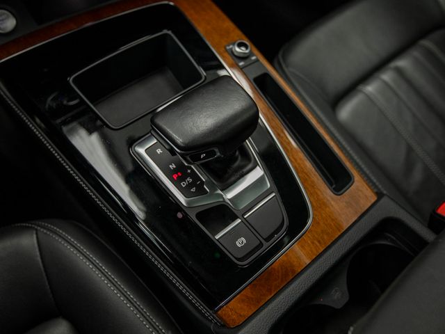 2023 Audi Q5 S line Premium Plus 45 TFSI quattro - 23021950 - 19