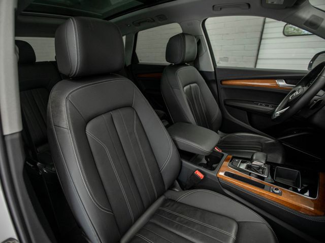 2023 Audi Q5 S line Premium Plus 45 TFSI quattro - 23021950 - 22