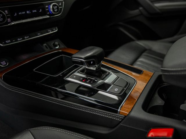 2023 Audi Q5 S line Premium Plus 45 TFSI quattro - 23021950 - 23