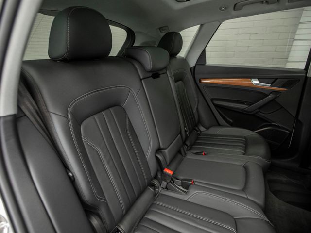 2023 Audi Q5 S line Premium Plus 45 TFSI quattro - 23021950 - 25