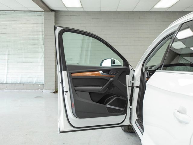 2023 Audi Q5 S line Premium Plus 45 TFSI quattro - 23021950 - 27