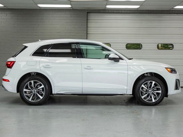 2023 Audi Q5 S line Premium Plus 45 TFSI quattro - 23021950 - 2