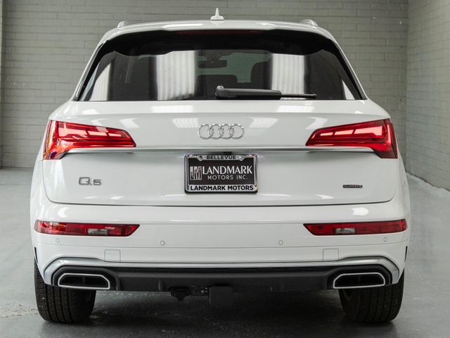 2023 Audi Q5 S line Premium Plus 45 TFSI quattro - 23021950 - 30